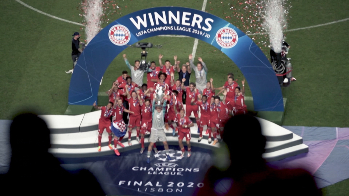 Watch UEFA Champions League Season 2021: UCL Magazine Show ...