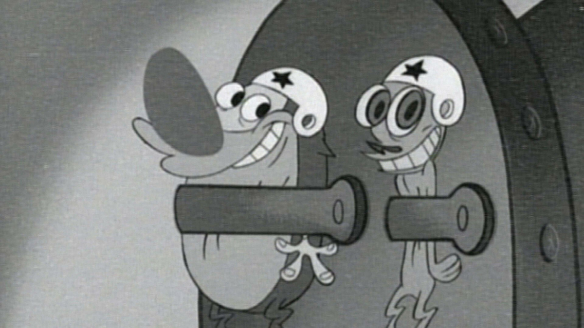 Watch The Ren & Stimpy Show Season 5 Episode 1 The Ren & Stimpy Show