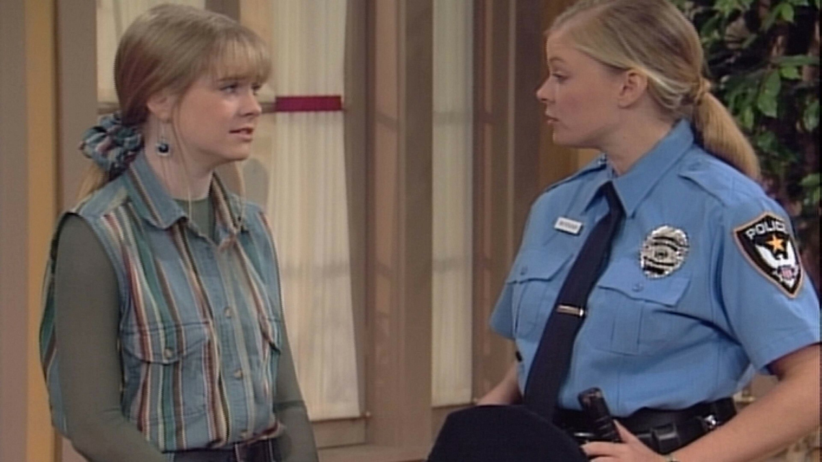 Watch Clarissa Explains It All Season 4 Episode 5 Clarissa Explains It