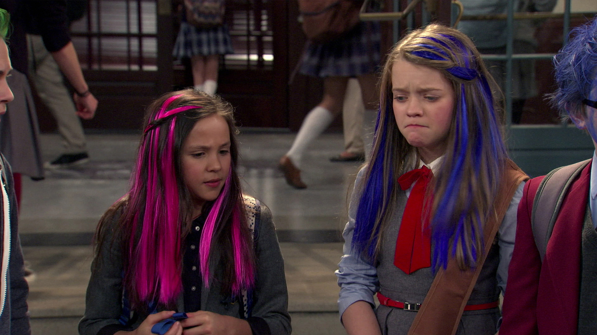 Watch School of Rock Season 1 Episode 5 School of Rock We're Not