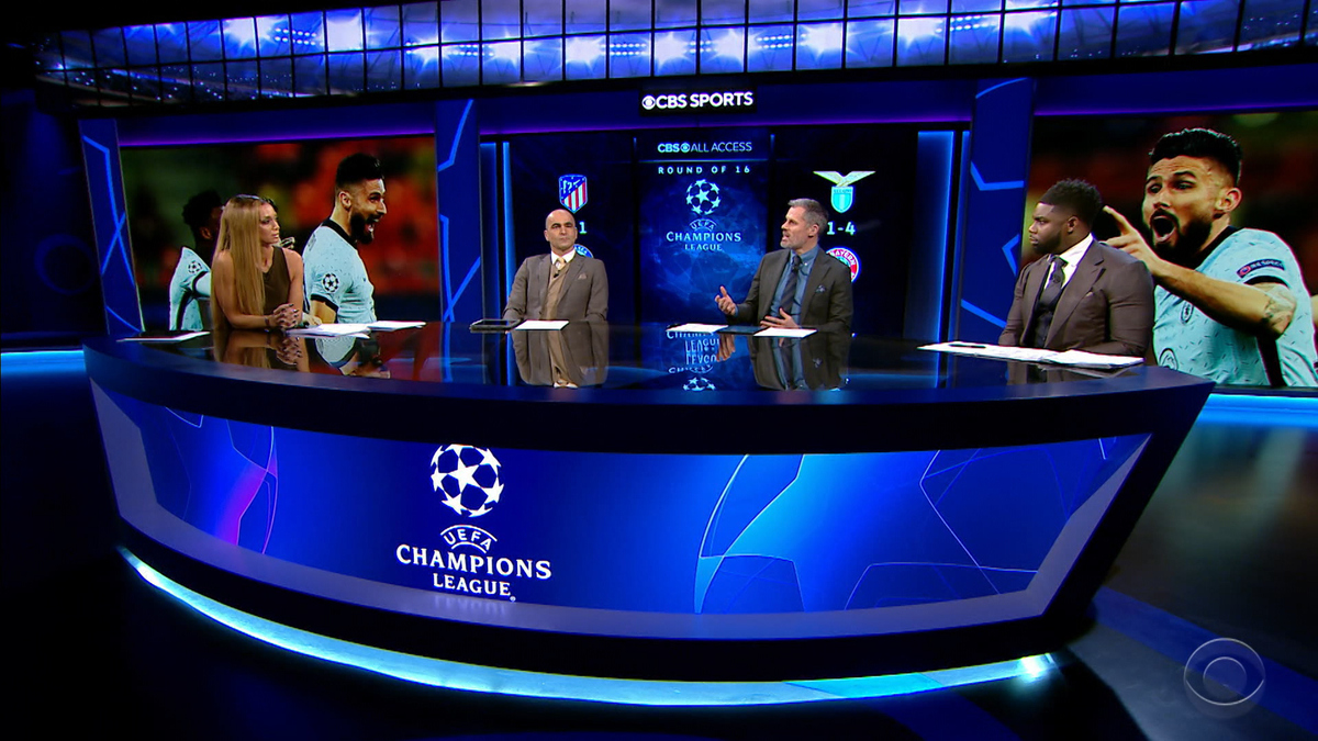 Watch UEFA Champions League Champions League Today Post Match Show ...
