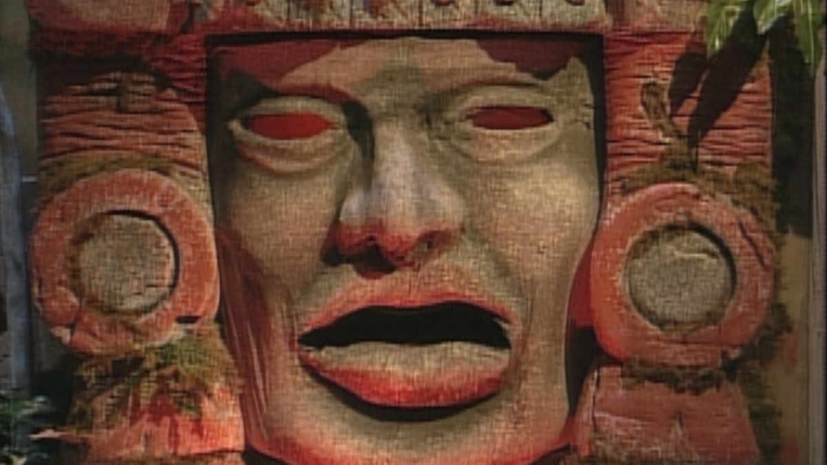 Watch Legends Of The Hidden Temple Season 3 Episode 1 Legends Of The Hidden Temple Episode 