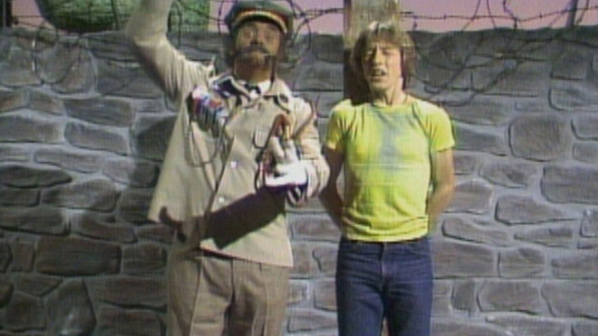 Watch You Can't Do That On Television Season 1 Episode 4: You Can't Do