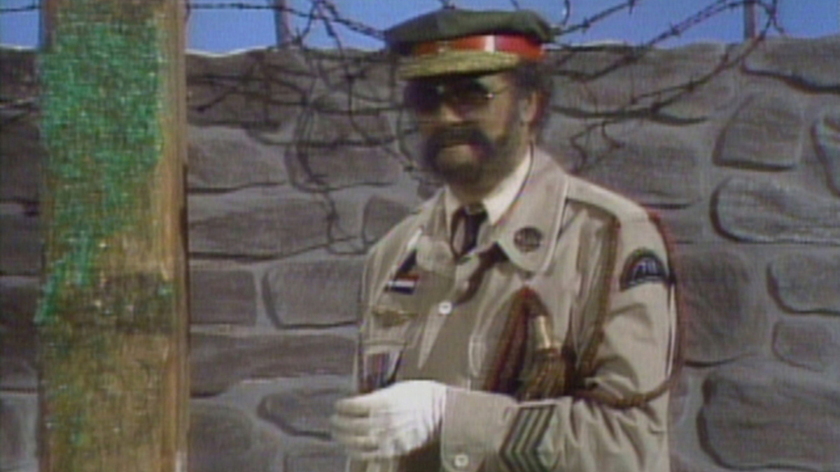 Watch You Can't Do That On Television Season 1 Episode 13: You Can't Do ...