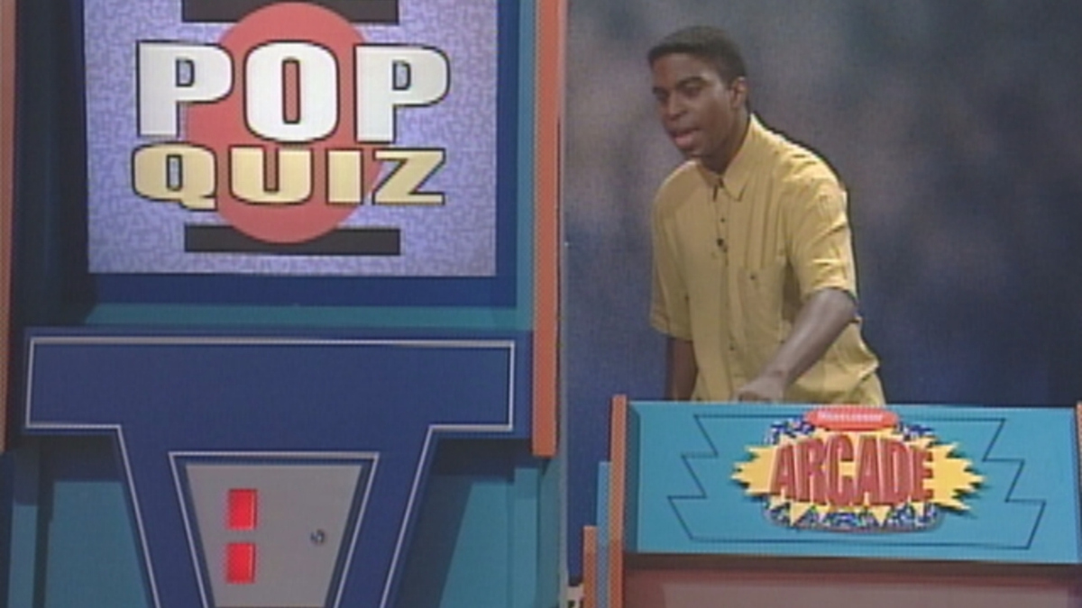 Watch Nick Arcade Season 1 Episode 37 Nick Arcade Episode 37 Full show on Paramount Plus