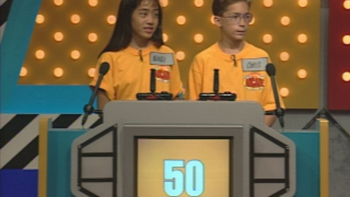 Watch Nick Arcade Season 2 Episode 17 Nick Arcade Episode 60 Full show on Paramount Plus