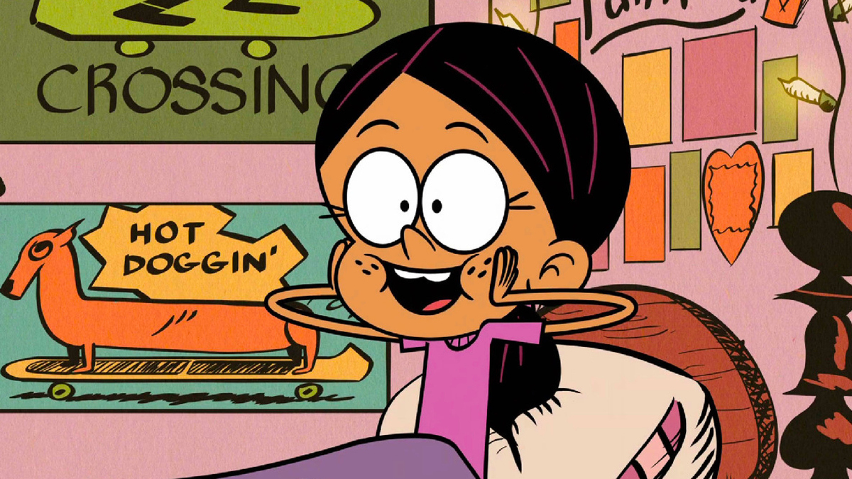 The casagrandes full episodes store