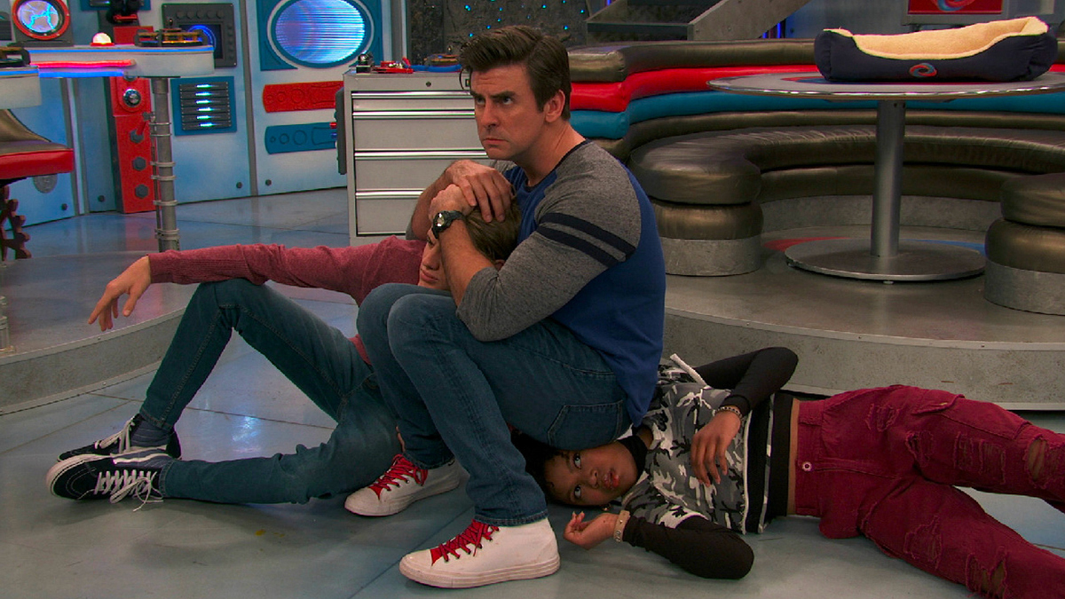 Henry danger season clearance 5 episode 3