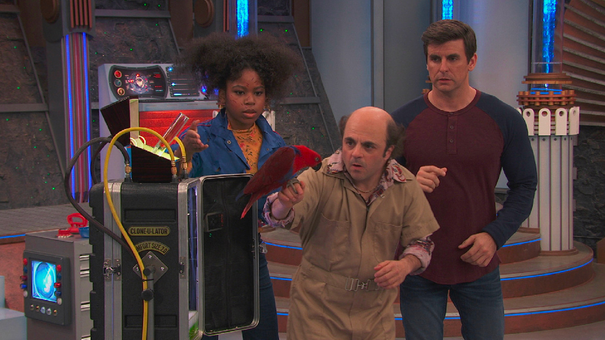 Henry danger season sales 5 episode 5