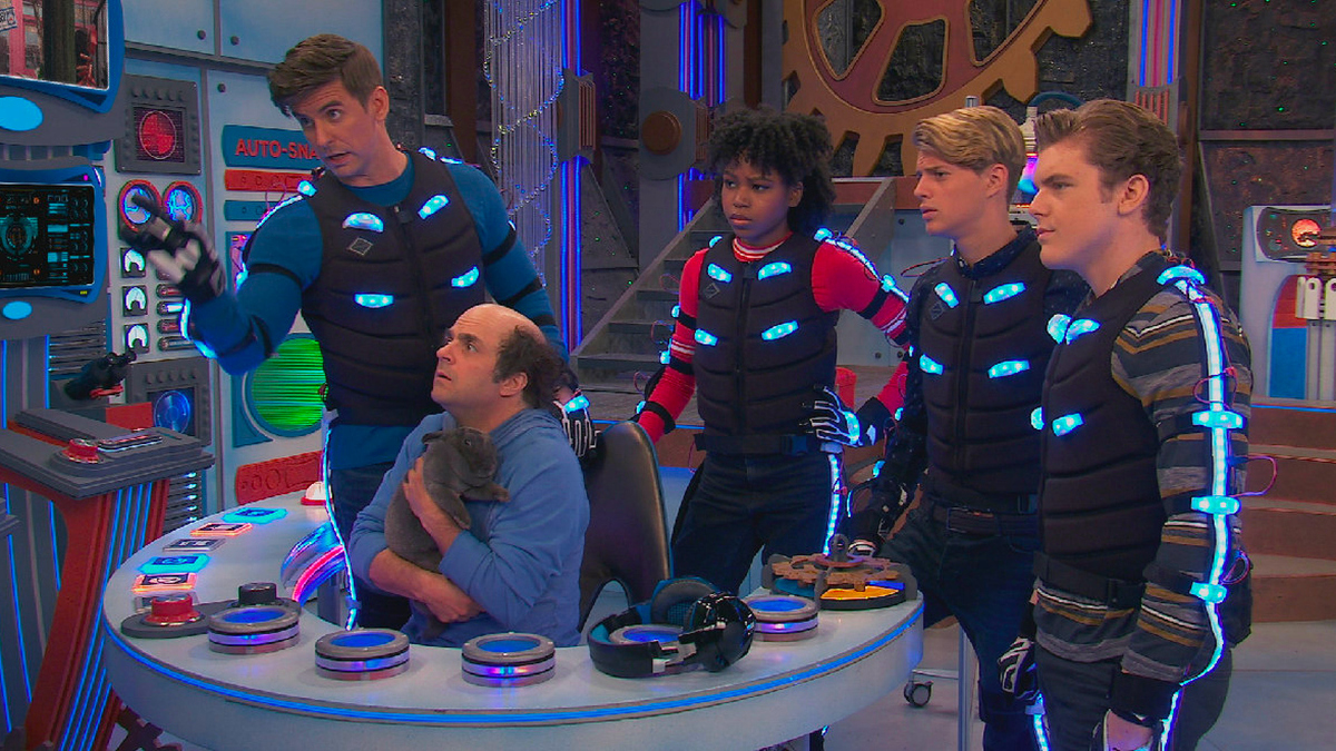 Henry danger season 5 episode 15 sale