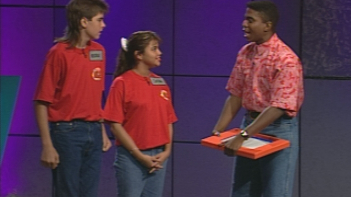 Watch Nick Arcade Season 2 Episode 39 Nick Arcade Episode 82 Full show on Paramount Plus