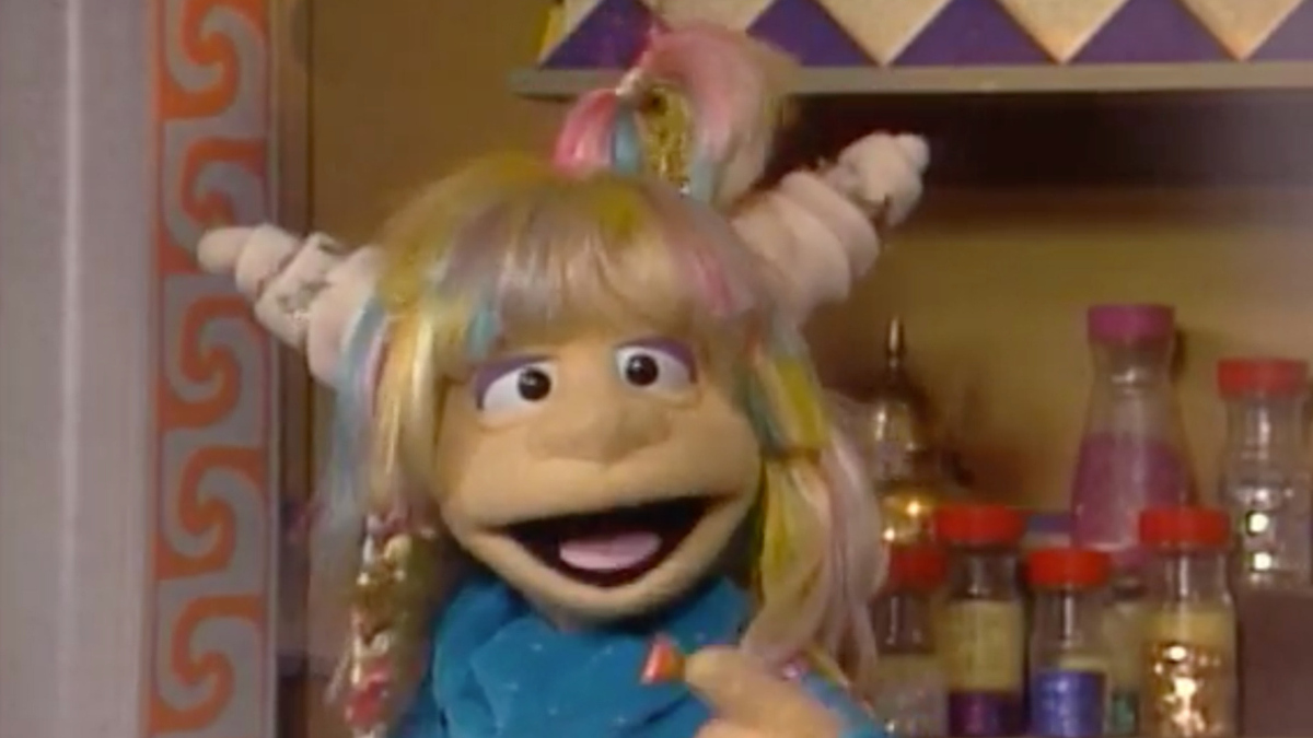 Watch Eureeka's Castle Season 1 Episode 10 Eureeka's Castle Show 10