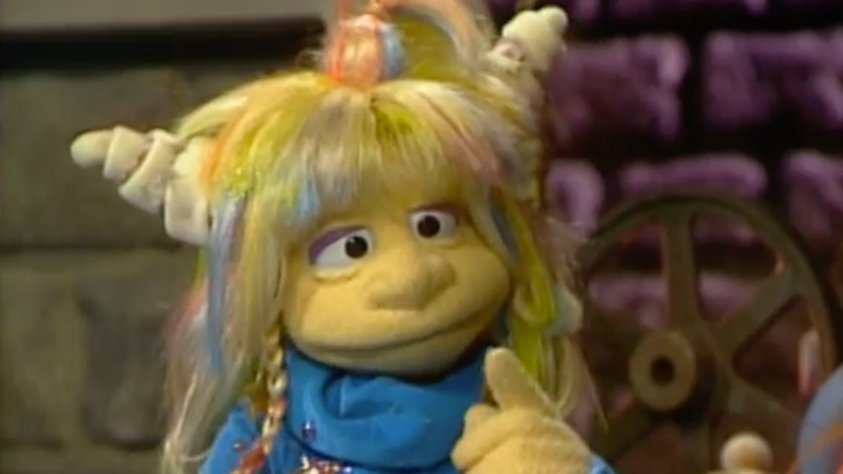 Watch Eureeka's Castle Season 1 Episode 22 Eureeka's Castle Show 22 Full show on Paramount