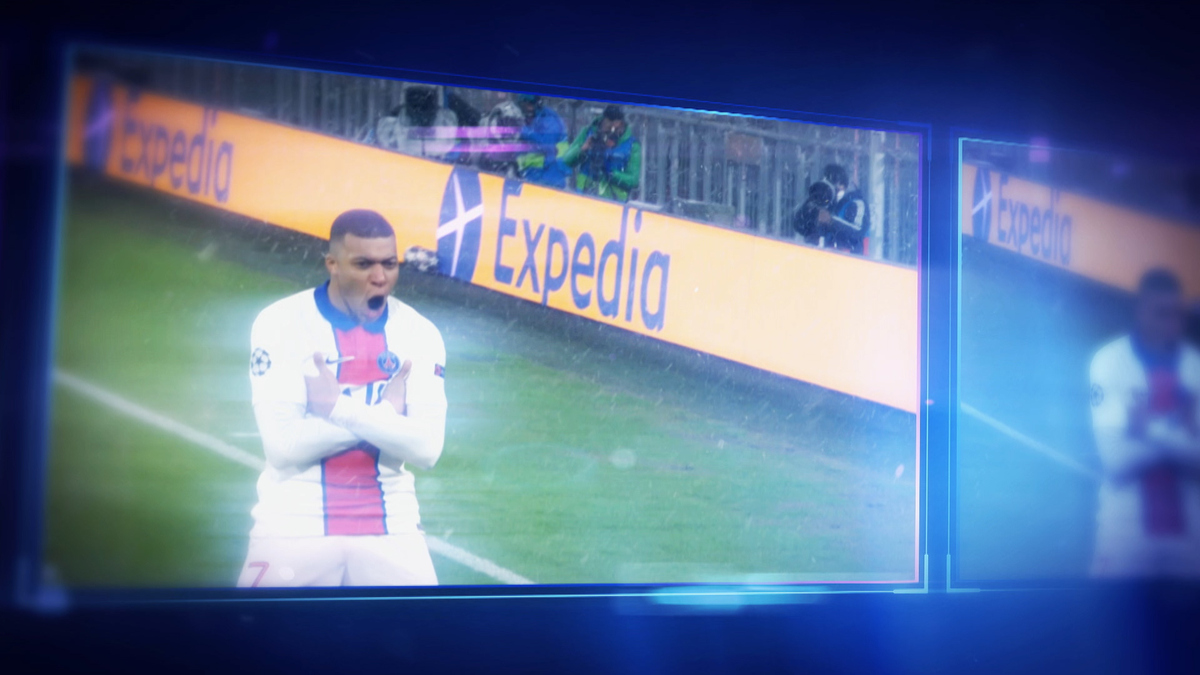 Watch UEFA Champions League Season 2021 Episode 190: UCL ...