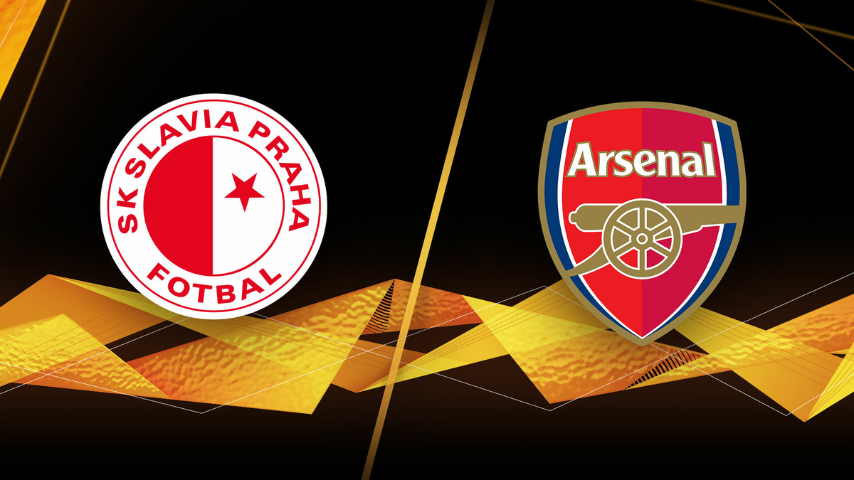 Watch UEFA Europa League Season 2021 Episode 200: Slavia ...