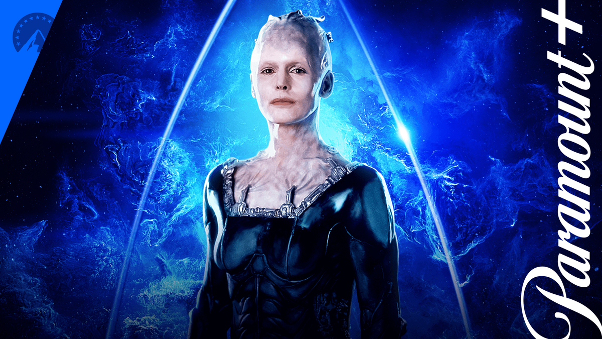 Watch Star Trek The Next Generation Star Trek First Contact 25th