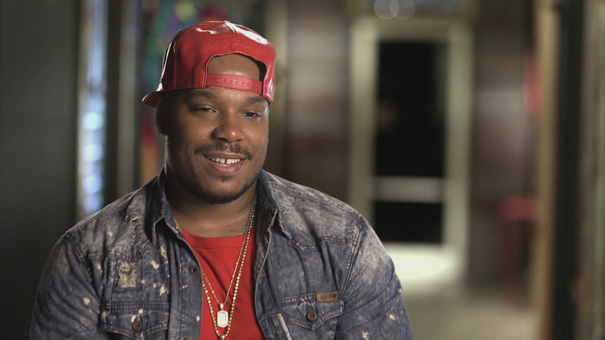 Watch Black Ink Crew Chicago Season 2 Episode 2 Prison on the Outside