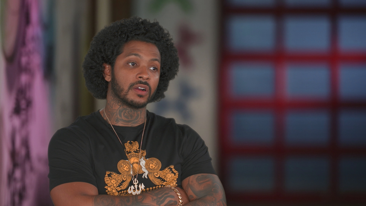 Watch Black Ink Crew Chicago Season 4 Episode 15 Black Ink Crew