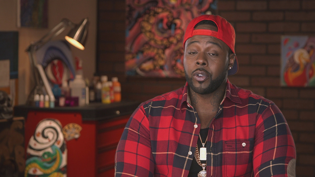 Watch Black Ink Crew New York Season 6 Episode 6 Black Ink Crew