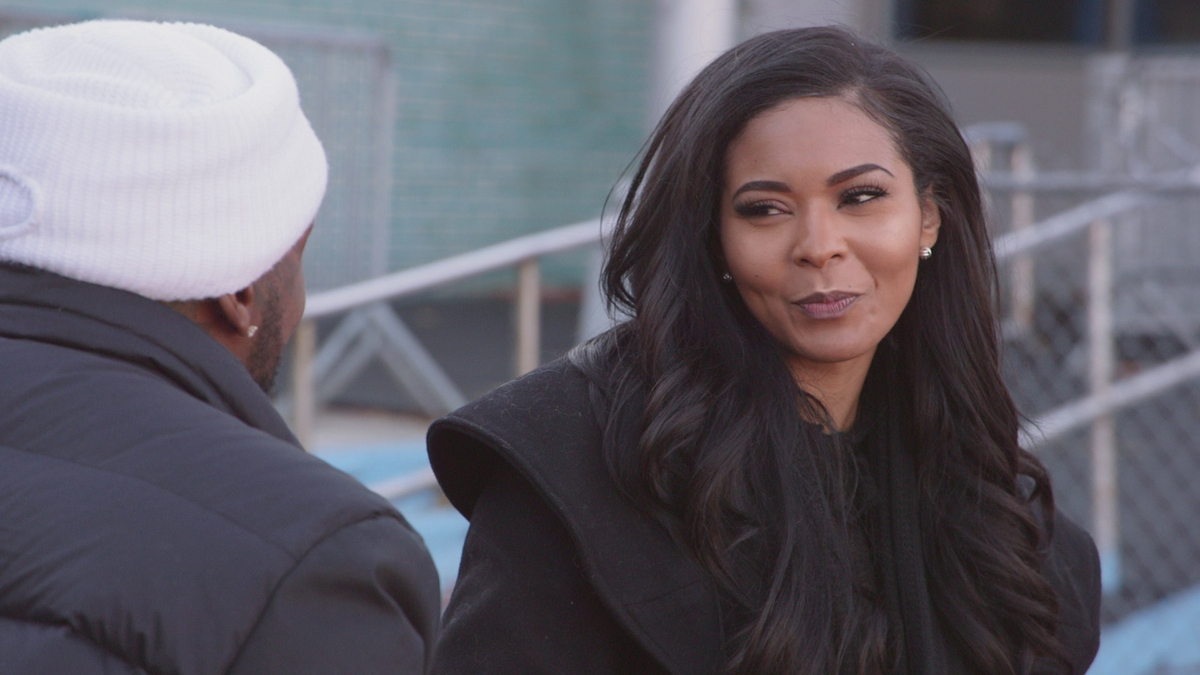 Watch Black Ink Crew New York Season 6 Episode 11: Black Ink Crew - Kim