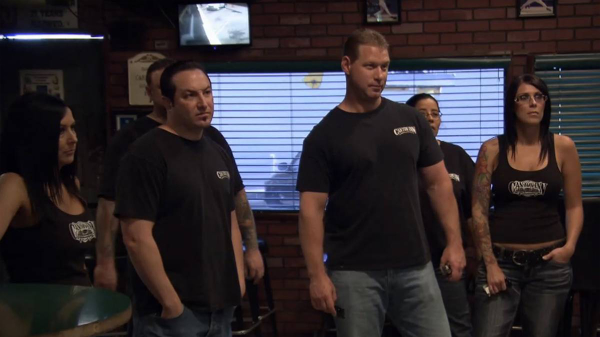 Watch Bar Rescue Season 1 Episode 9: Bar Fight - Full show on Paramount Plu...