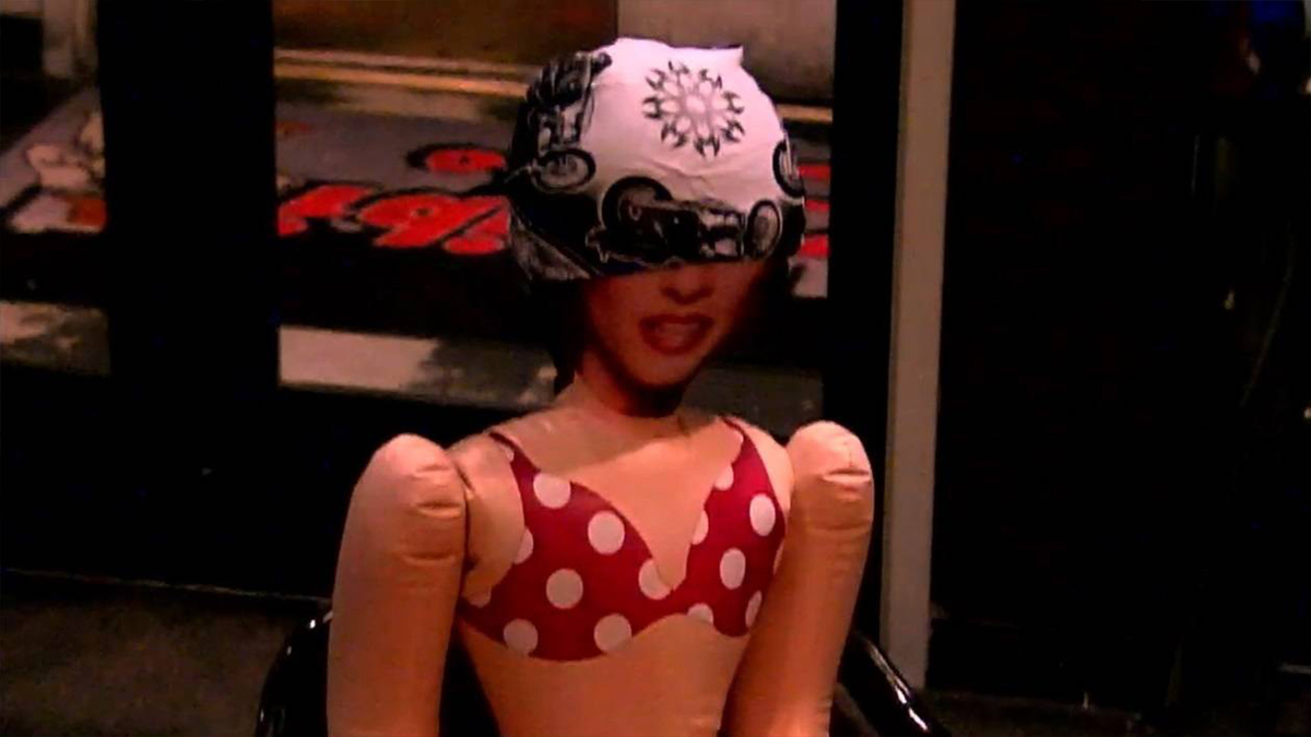 Watch Bar Rescue Season 3 Episode 25 Bar Rescue Empty Bottles Full