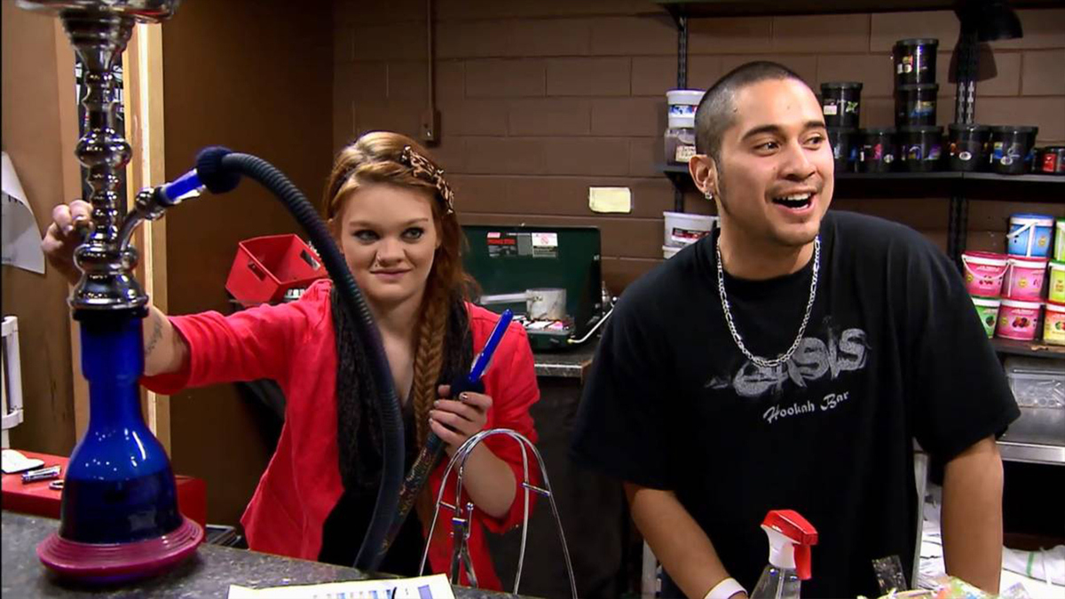 Watch Bar Rescue Season 3 Episode 36: Bar Rescue - I Smell a Rat – Full ...