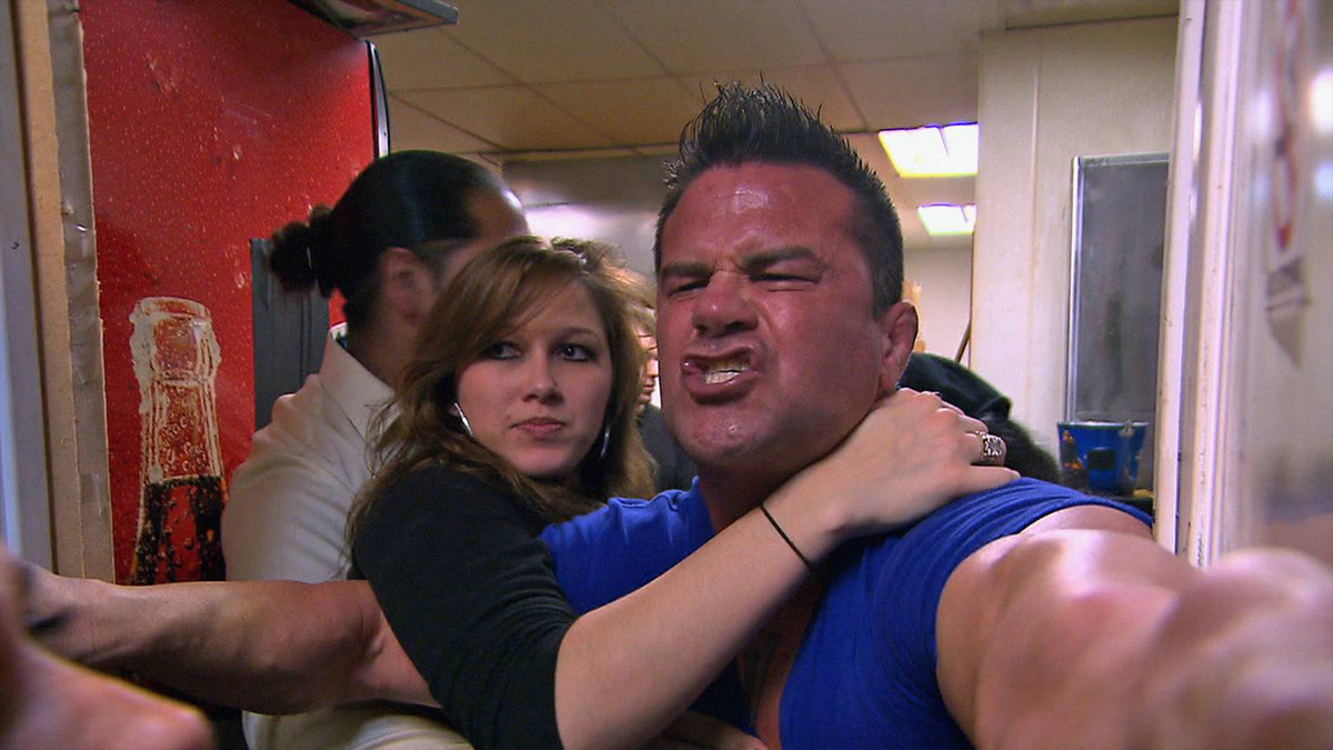 Watch Bar Rescue Season 3 Episode 38 Bar Rescue Muscle Madness