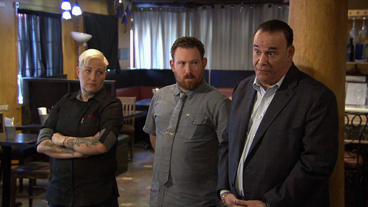 Watch Bar Rescue Season 4 Episode 26 Bar Rescue Put a Cork in it