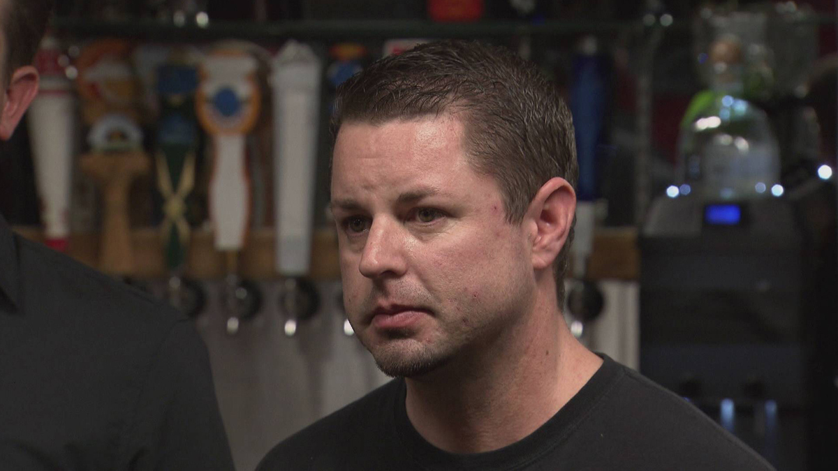 Watch Bar Rescue Season 4 Episode 28: Bar Rescue - Jon Ain't Afraid of ...