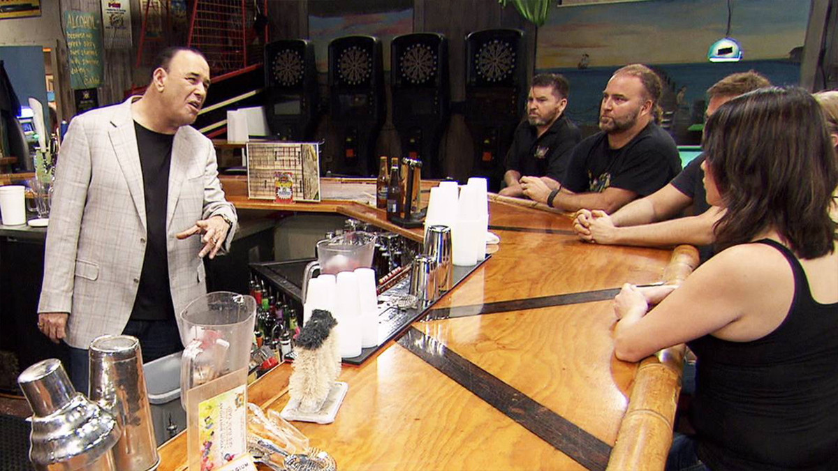Watch Bar Rescue Season 4 Episode 43: Bar Rescue - Getting Freaki at ...