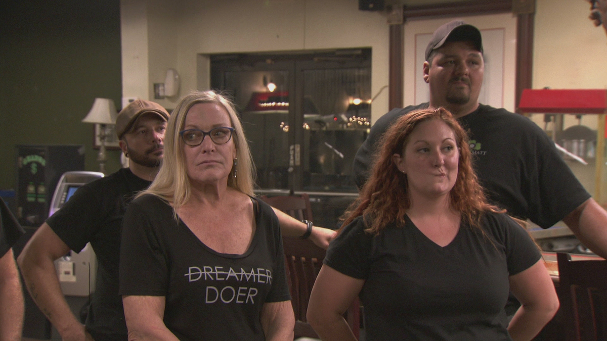 Watch Bar Rescue Season 5 Episode 25 The Unlucky Leprechaun Full