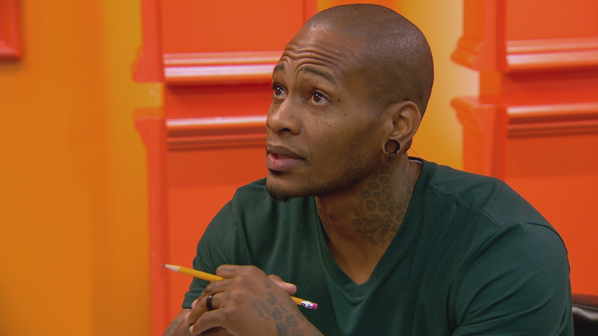 Watch Ink Master Redemption Season 3 Episode 13 Ink Master