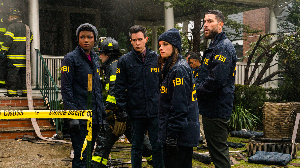 Watch FBI Season 3 Episode 11 Brother's Keeper Full show on