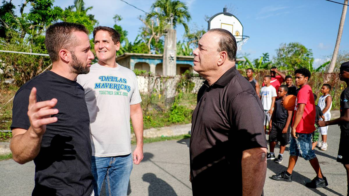 Watch Bar Rescue Season 6 Episode 15: Operation Puerto Rico - Full show on ...