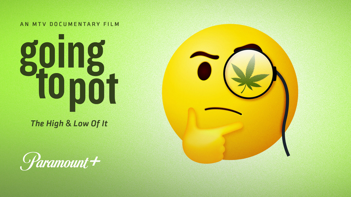 Going to Pot: The High and Low of It Watch Full Movie on