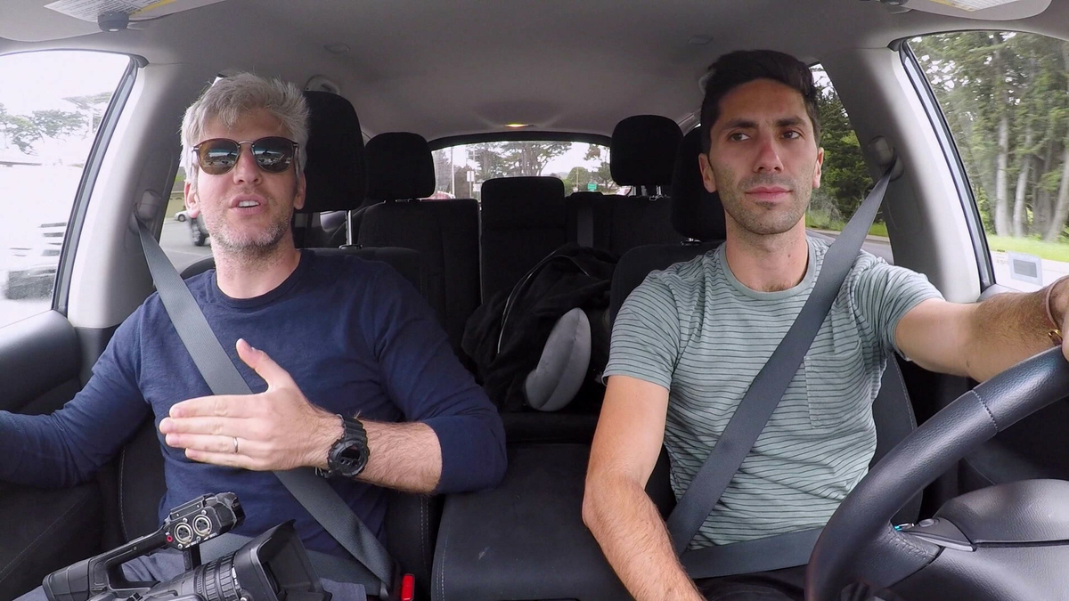 Ver Catfish The TV Show Temporada 6 Episodio 13 Catfish The TV Show