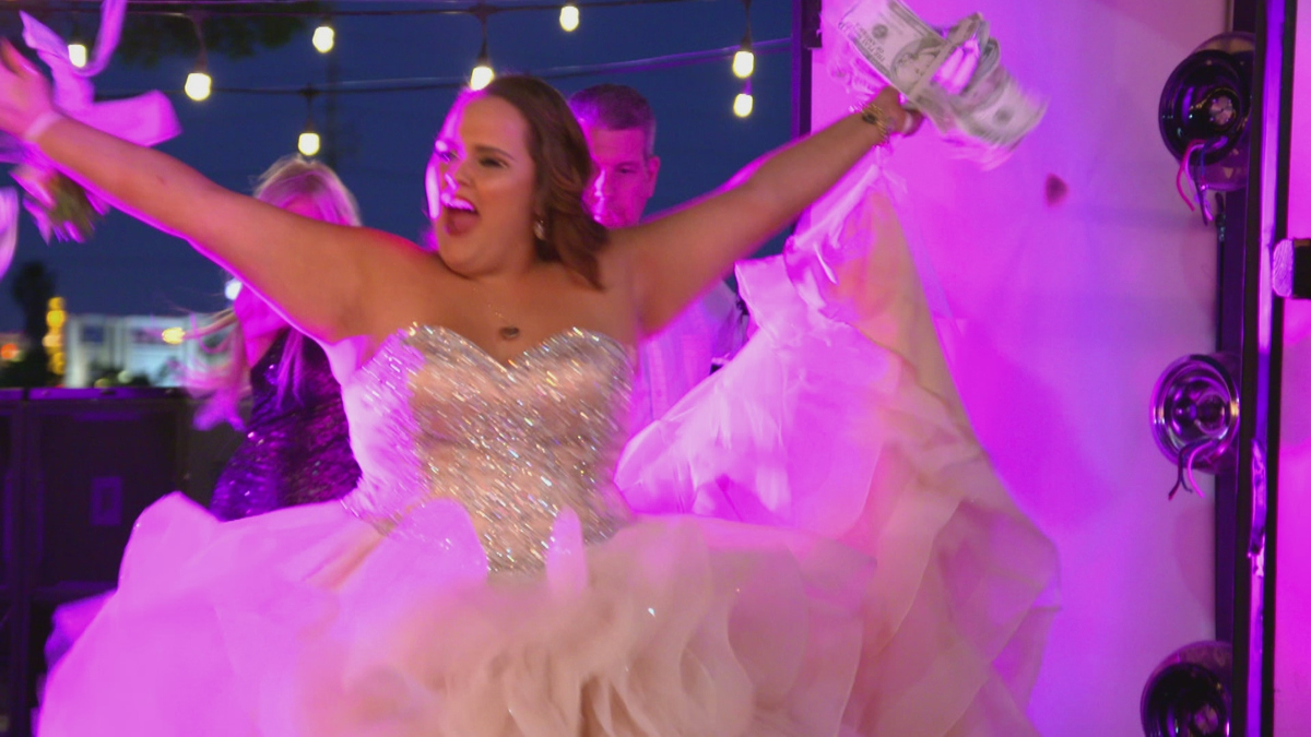 Watch My Super Sweet 16 Season 10 Episode 8 My Super Sweet 16 A