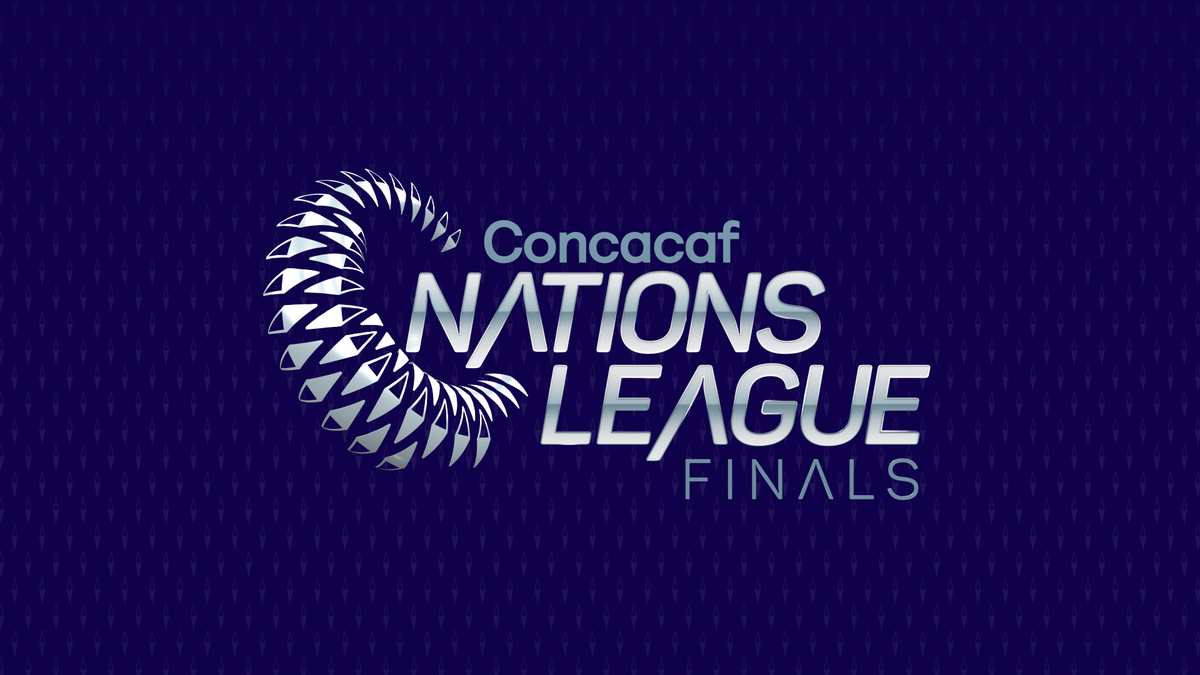 Watch Preview CONCACAF Nations League Finals Watch on Paramount+