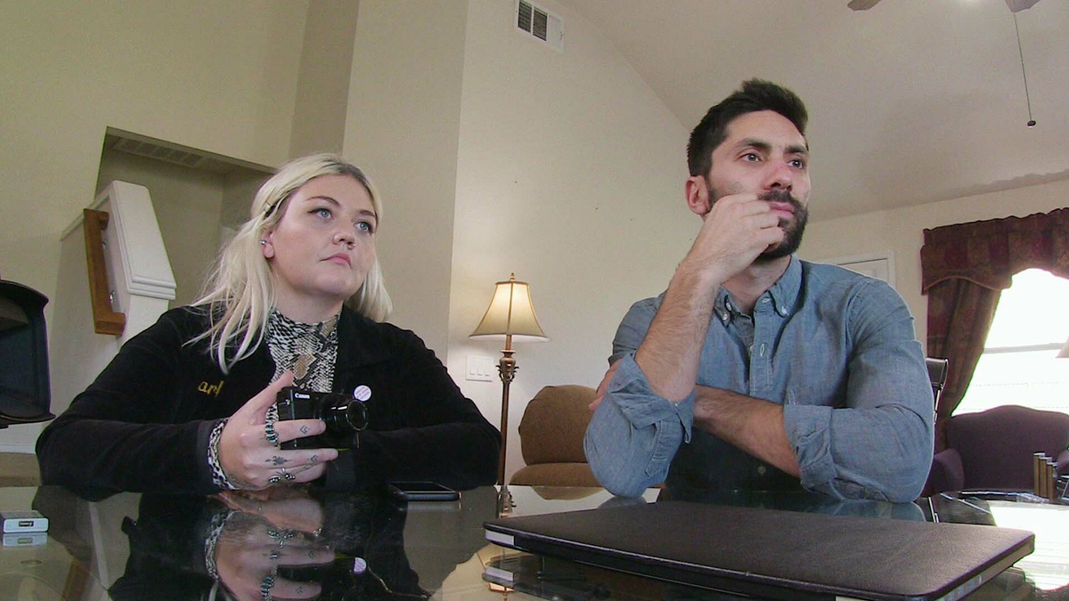 Ver Catfish The TV Show Temporada 7 Episodio 32 Catfish The TV Show Angel & Remy Serie