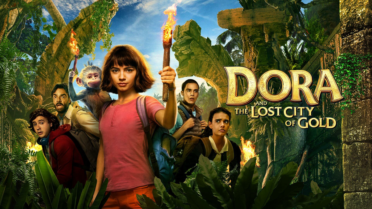 Watch dora and the lost city of gold online 123movies outlet