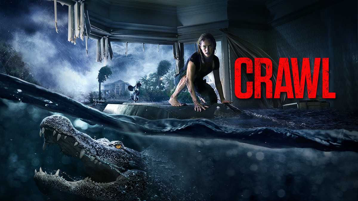 Crocodile Crawl Full Movie 2019 Crawl Netflix Crawl 2019 Online