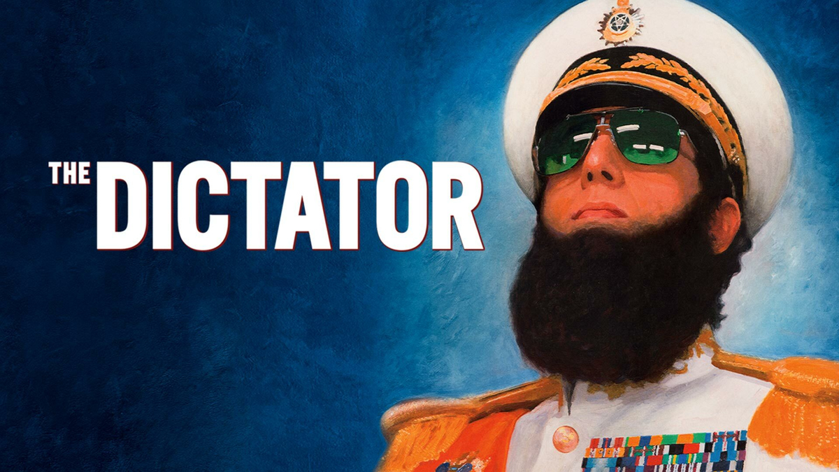 The Dictator, aladeen HD wallpaper | Pxfuel