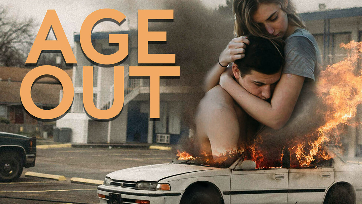 Age Out Watch Movie on Paramount Plus