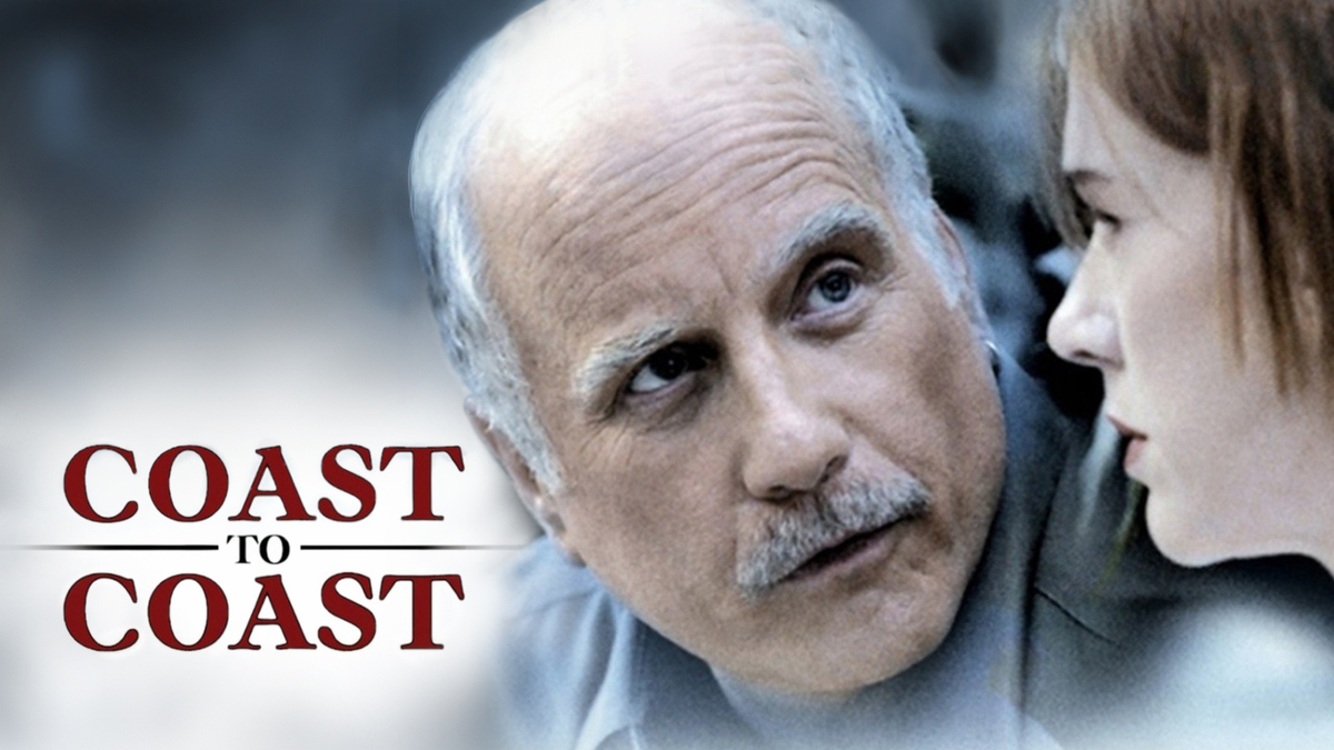 Watch Coast To Coast Stream now on Paramount Plus