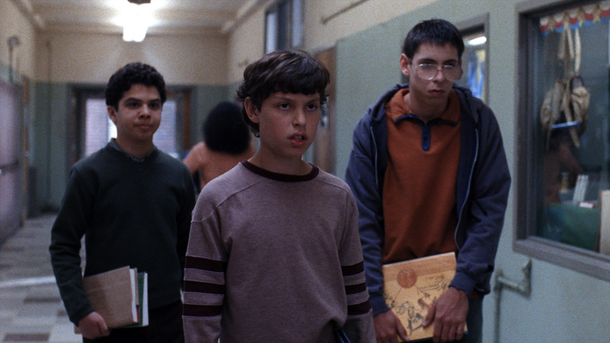 Watch Freaks and Geeks Season 1 Episode 4 Freaks and Geeks Kim Kelly Is My Friend Full show