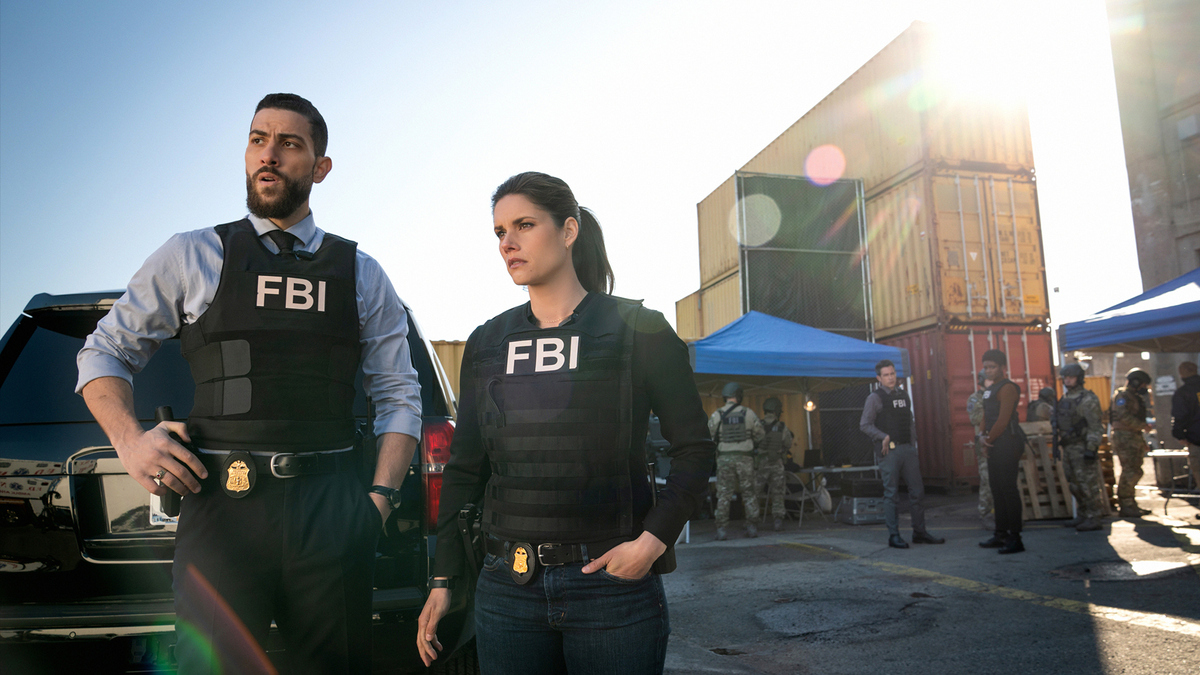 Watch FBI Season 3 Episode 12: Fathers and Sons - Full show on CBS.