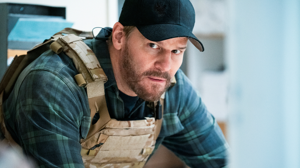 Seal Team Season 4 Streaming Free Ita