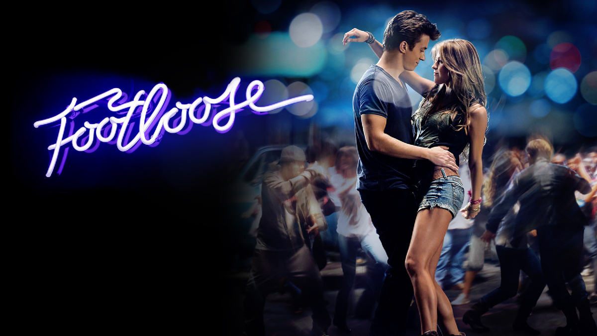Footloose 2011 Watch Full Movie on Paramount Plus