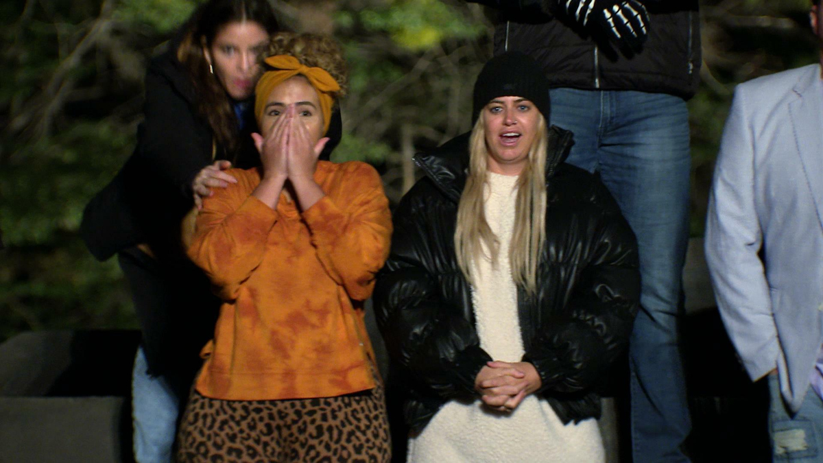 the challenge aftermath the challenge aftermath